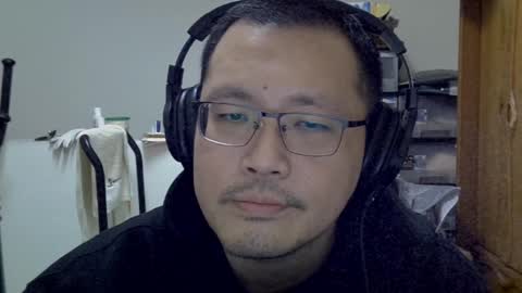 Snapshot of destroy1984 chatting on 02/14/25, 03:26 Destroy November 1984 online show from 02/14/25, 03:26