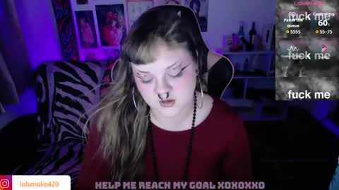 Lola Bdsm and fries online show from 05/16/26, 05:23