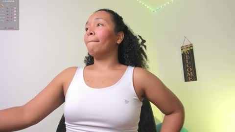 desty_y online show from 10/31/25, 02:12