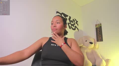 desty_y online show from 02/05/26, 05:12