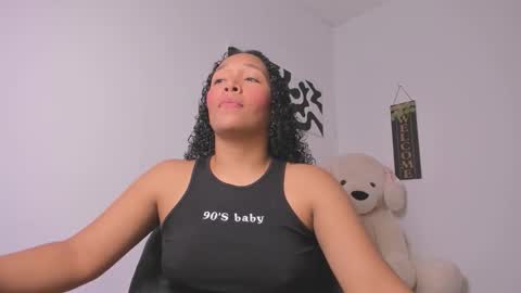 desty_y online show from 03/09/26, 04:27