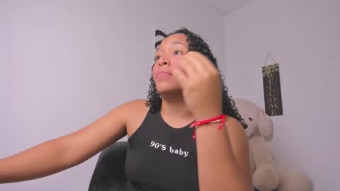 desty_y online show from 03/10/26, 06:07