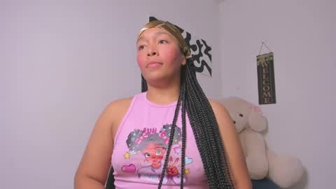 desty_y online show from 04/01/26, 11:02