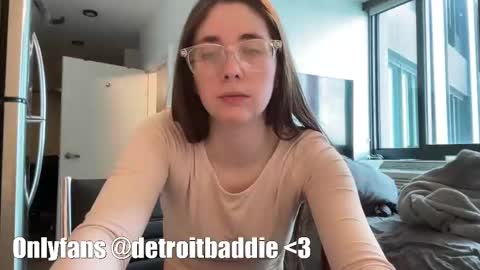 detroitbaddie online show from 02/22/25, 03:47