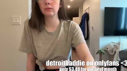 detroitbaddie online show from 02/28/25, 03:26