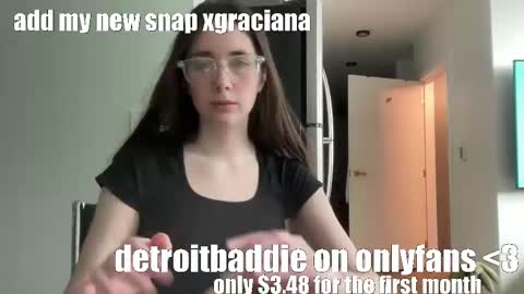 detroitbaddie online show from 03/03/25, 01:31