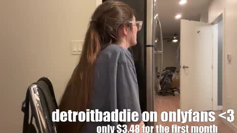 detroitbaddie online show from 03/10/25, 12:18