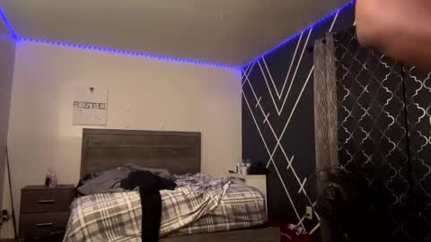 Nastytae313 online show from 11/24/25, 11:21