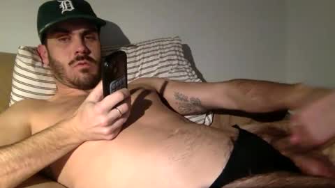 Detroit Bro online show from 12/03/25, 03:25