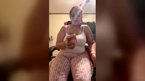 detroitredbone online show from 04/08/26, 02:11