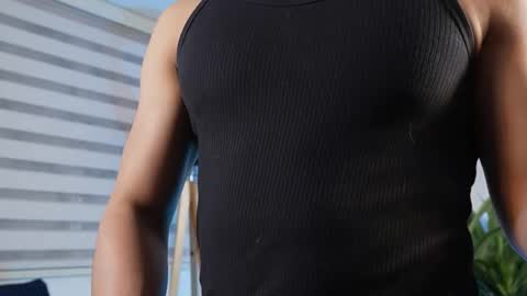 Snapshot of deus_belli chatting on 09/14/25, 08:02 Deus Belli online show from 09/14/25, 08:02