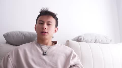 Snapshot of deus_belli chatting on 09/29/25, 06:35 Deus Belli online show from 09/29/25, 06:35