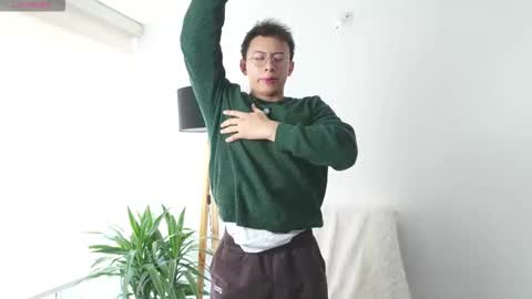 Snapshot of deus_belli chatting on 11/09/25, 03:32 Deus Belli online show from 11/09/25, 03:32