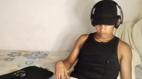 deus_steim online show from 09/19/25, 05:31