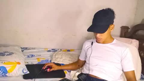 deus_steim online show from 12/04/25, 05:06