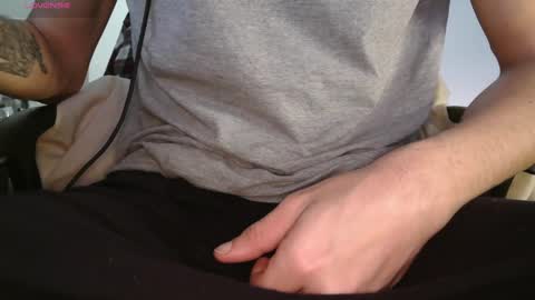 Ricardo online show from 12/08/24, 09:02