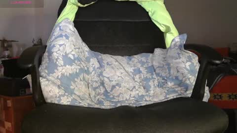 Ricardo online show from 12/14/24, 06:35