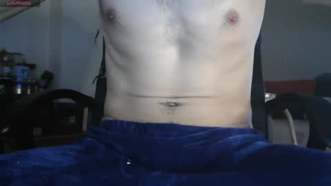 Ricardo online show from 01/04/25, 05:27