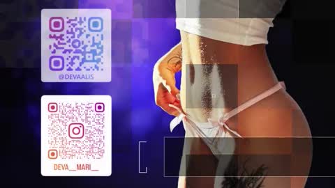 Snapshot of deva_alice chatting on 09/10/25, 12:49 Id be happy to have a steamy stream girl online show from 09/10/25, 12:49
