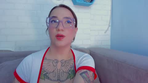 Snapshot of deva_blue chatting on 01/29/25, 04:36 Deva Blue online show from 01/29/25, 04:36