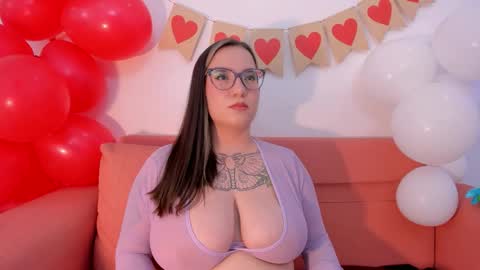 Snapshot of deva_blue chatting on 02/15/26, 05:04 Deva Blue online show from 02/15/26, 05:04