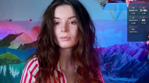 Deva online show from 11/27/25, 01:40