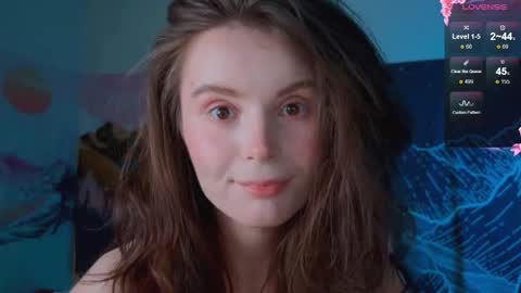 Deva online show from 03/03/26, 09:10