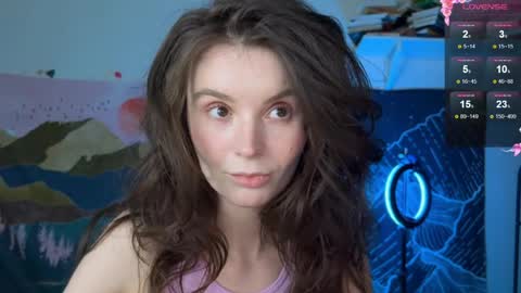 Deva online show from 04/13/26, 08:25