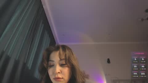 Snapshot of devaivy chatting on 09/27/25, 11:26 Deva online show from 09/27/25, 11:26