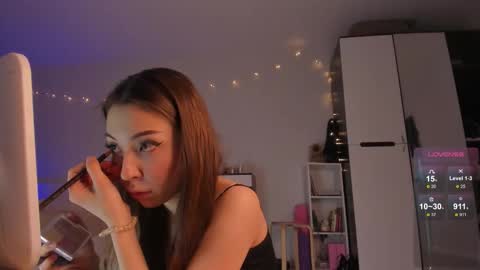 Deva online show from 01/18/26, 12:09