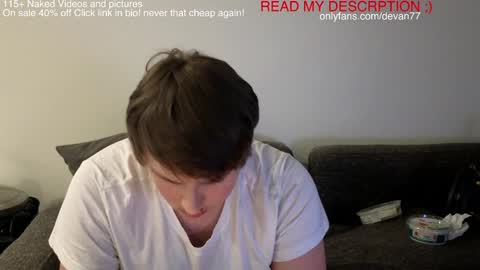 Devan online show from 12/12/24, 10:45