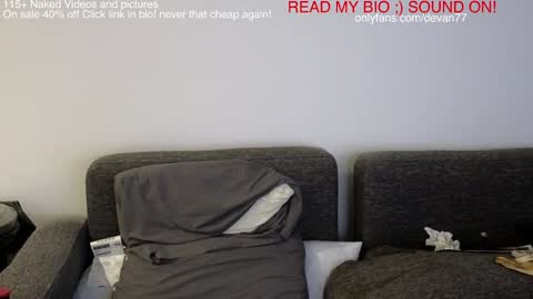 Devan online show from 12/24/24, 10:11