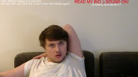 Devan online show from 12/28/24, 06:50