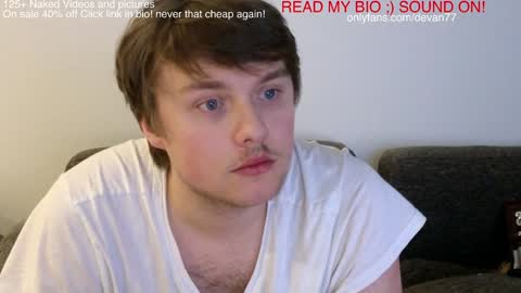 Devan online show from 12/29/24, 02:10