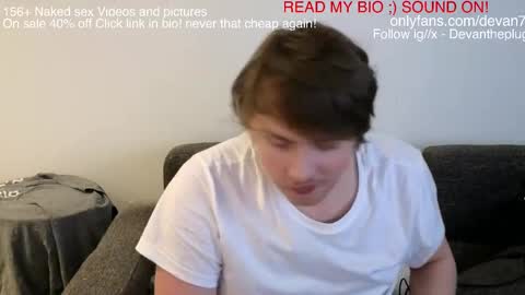 Devan online show from 03/03/25, 05:39