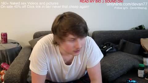 Devan online show from 03/10/25, 05:07