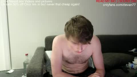 Snapshot of devantheplug chatting on 05/11/26, 10:54 Devan online show from 05/11/26, 10:54