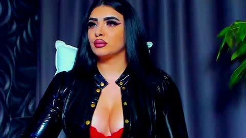 Snapshot of devashaqueen chatting on 01/30/25, 10:40 Devasha online show from 01/30/25, 10:40