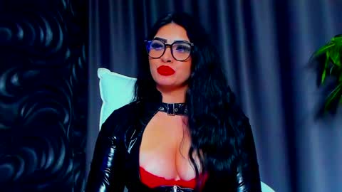 Snapshot of devashaqueen chatting on 02/01/25, 06:43 Devasha online show from 02/01/25, 06:43