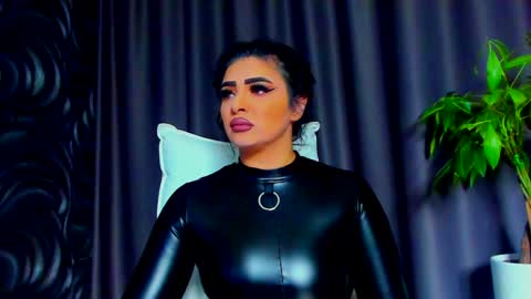 Snapshot of devashaqueen chatting on 02/02/25, 01:08 Devasha online show from 02/02/25, 01:08