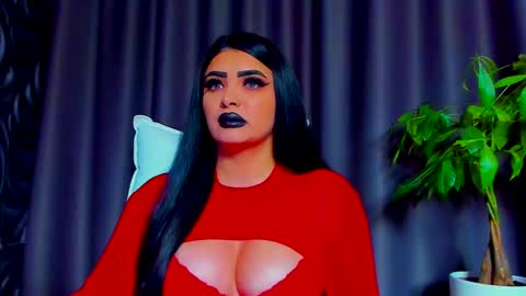 Snapshot of devashaqueen chatting on 02/10/25, 01:22 Devasha online show from 02/10/25, 01:22