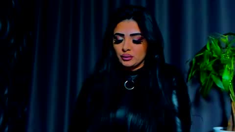 Snapshot of devashaqueen chatting on 03/07/25, 04:44 Devasha online show from 03/07/25, 04:44