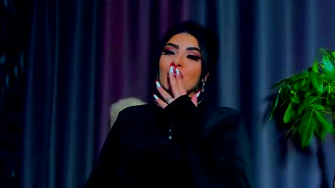 Snapshot of devashaqueen chatting on 03/08/25, 02:51 Devasha online show from 03/08/25, 02:51