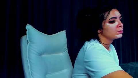 Snapshot of devashaqueen chatting on 09/15/25, 07:08 Devasha online show from 09/15/25, 07:08