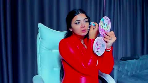 Snapshot of devashaqueen chatting on 10/01/25, 06:19 Devasha online show from 10/01/25, 06:19