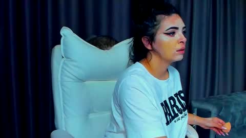 Snapshot of devashaqueen chatting on 10/06/25, 06:55 Devasha online show from 10/06/25, 06:55