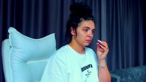 Snapshot of devashaqueen chatting on 10/09/25, 07:06 Devasha online show from 10/09/25, 07:06