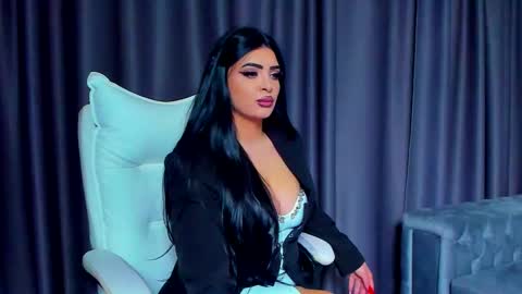 Snapshot of devashaqueen chatting on 10/20/25, 07:53 Devasha online show from 10/20/25, 07:53