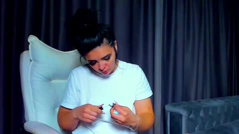 Snapshot of devashaqueen chatting on 11/05/25, 07:30 Devasha online show from 11/05/25, 07:30