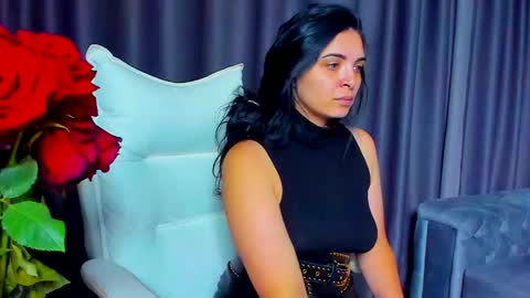 Snapshot of devashaqueen chatting on 11/12/25, 09:10 Devasha online show from 11/12/25, 09:10